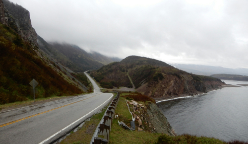 Cape Breton Island