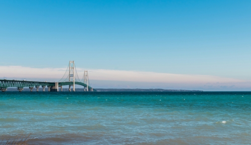 Mackinaw City, MI, USA