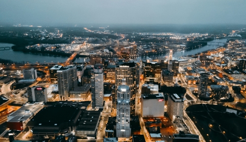 Hartford, CT, USA
