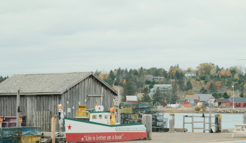 Town of Lunenburg