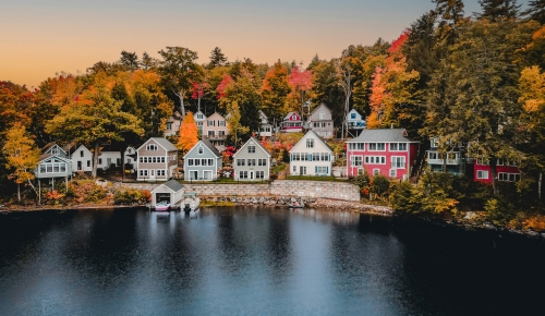  Alton Bay, Alton, NH, USA