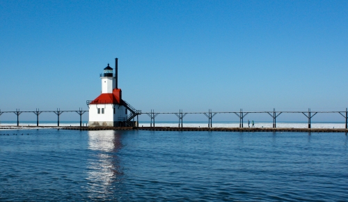 St. Joseph, MI, USA