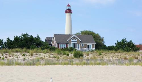 Cape May, NJ, USA