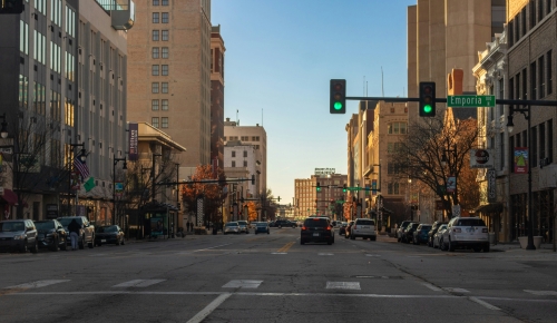 Wichita, KS, USA
