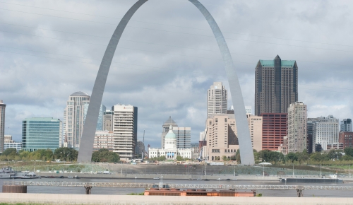 St. Louis, MO, USA