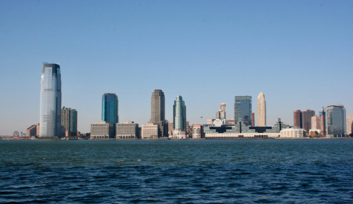 New Jersey City