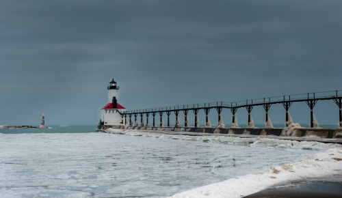 Michigan City Lighthouse