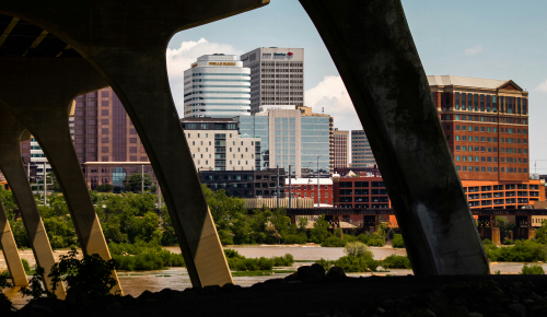 Richmond, VA