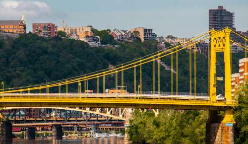 Pittsburgh, PA, USA