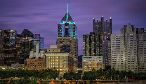 Pittsburgh, PA, USA