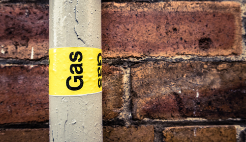 Gas blog image
