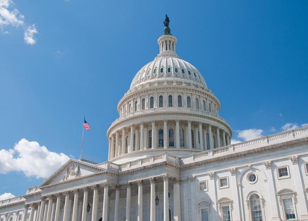 US Capitol Building