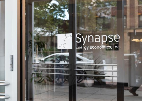 Synapse office entry
