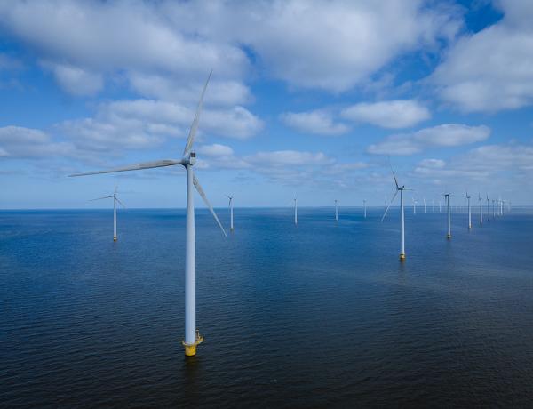 Offshore Wind