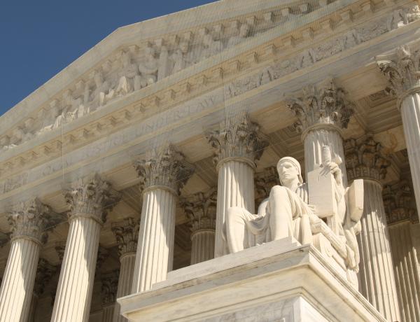 U.S. Supreme Court