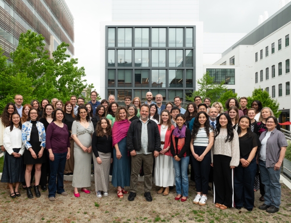 Synapse Group Photo 2026